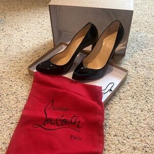 Christian Louboutin Breche 38.5